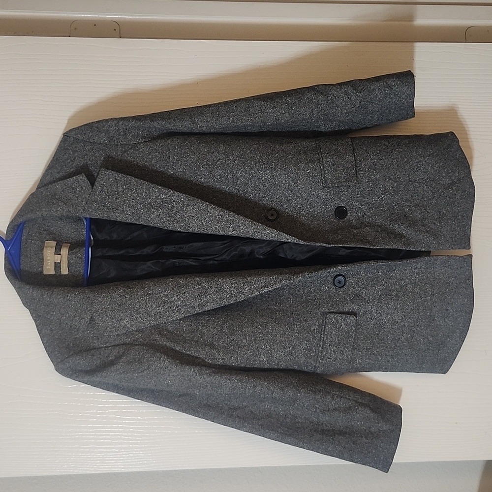 Talbot Tweed Blazer